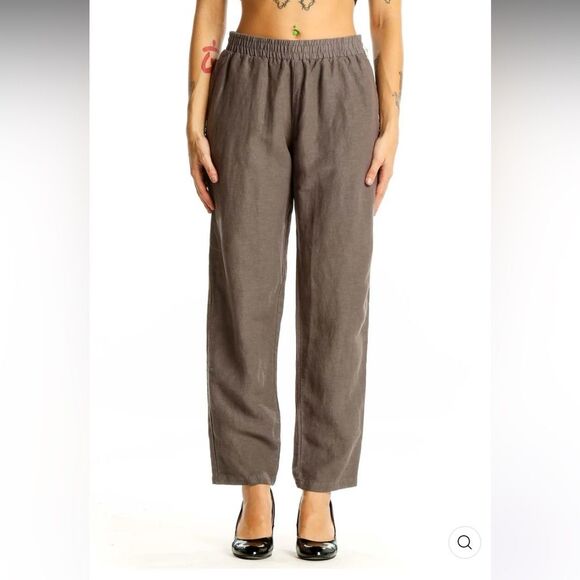 Simple Laguna Simple Resort Pants 6 or S NWT - Picture 1 of 12